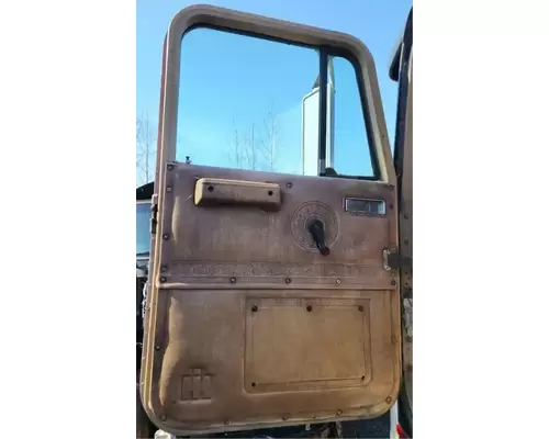 International COF-9670 Door Assembly, Front