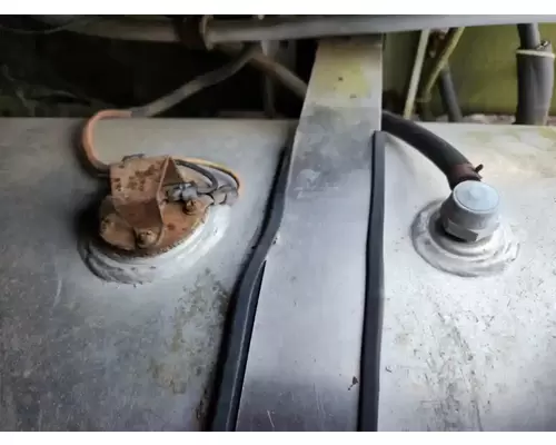 International COF-9670 Fuel Tank