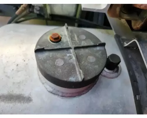 International COF-9670 Fuel Tank