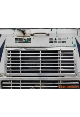 International COF-9670 Grille