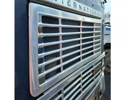 International COF-9670 Grille