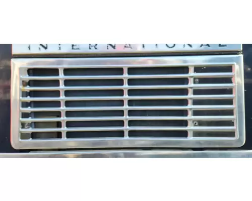 International COF-9670 Grille