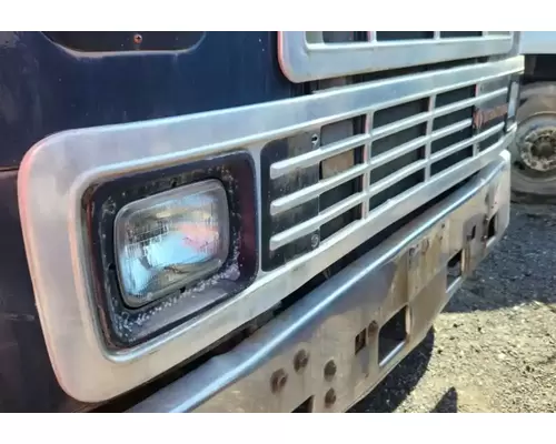 International COF-9670 Grille