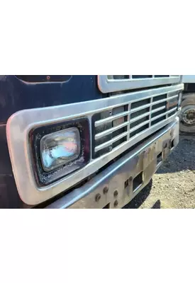 International COF-9670 Grille