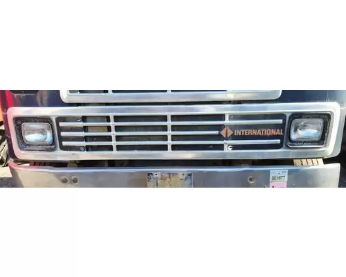 International COF-9670 Grille
