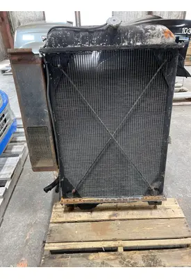 International COF-9670 Radiator