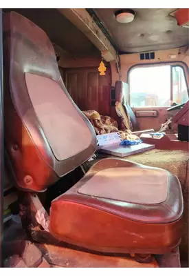 International COF-9670 Seat, Front