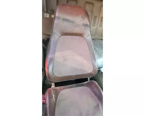 International COF-9670 Seat, Front