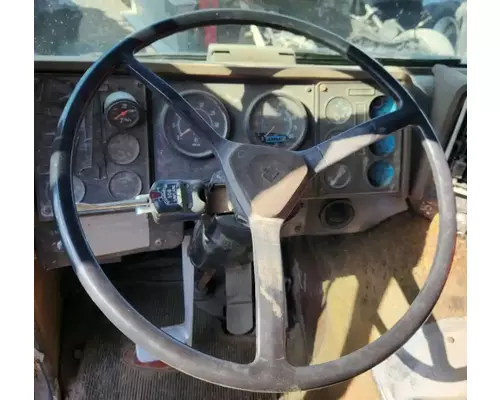 International COF-9670 Steering Column
