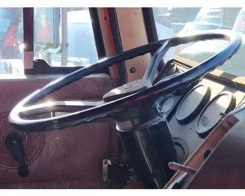 International COF-9670 Steering Column