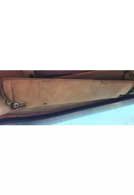 International COF-9670 Sun Visor (External)