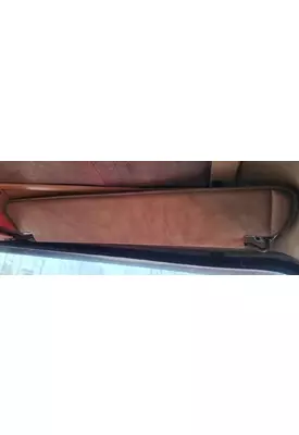 International COF-9670 Sun Visor (External)