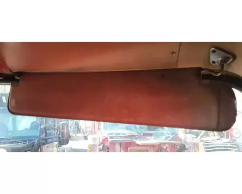 International COF-9670 Sun Visor (External)
