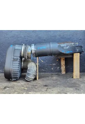 International CT660 Air Cleaner