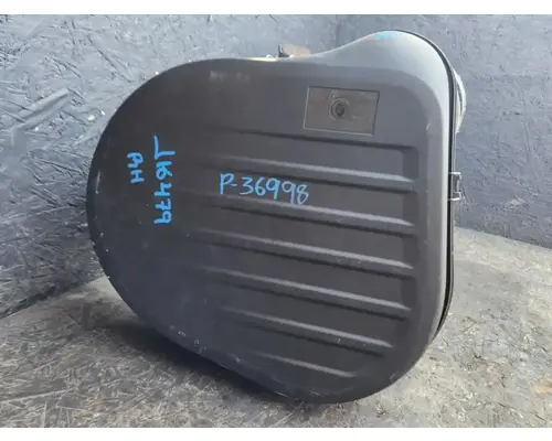 International CT660 Air Cleaner