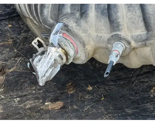 International CT660 Air Cleaner