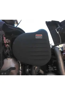 International CT660 Air Cleaner