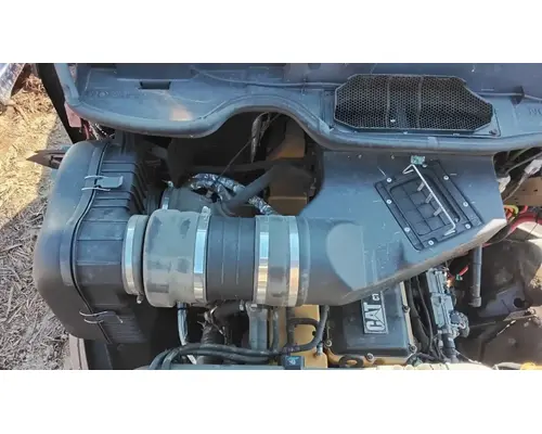 International CT660 Air Cleaner