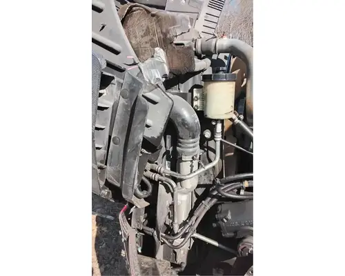 International CT660 Air Conditioner Condenser