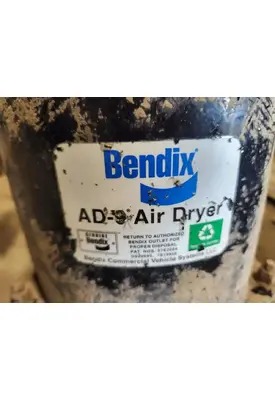 International CT660 Air Drier