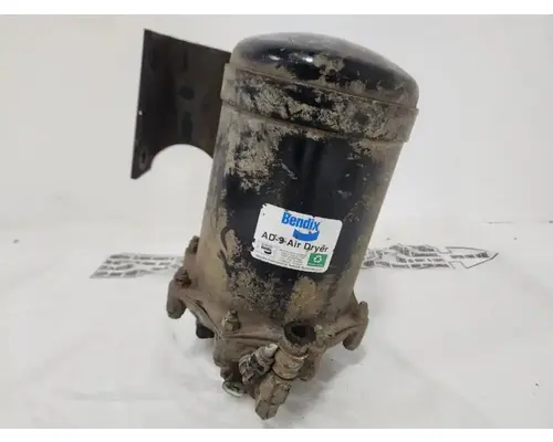 International CT660 Air Drier