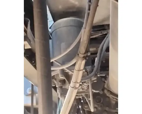 International CT660 Air Drier