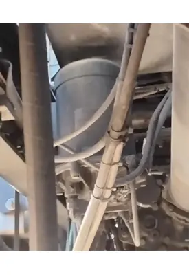 International CT660 Air Drier