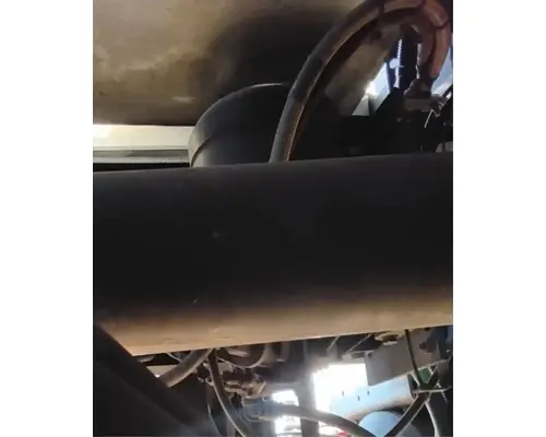 International CT660 Air Drier
