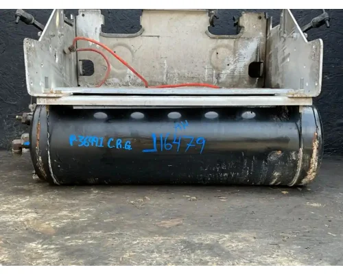 International CT660 Air Tank