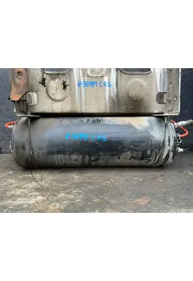 International CT660 Air Tank