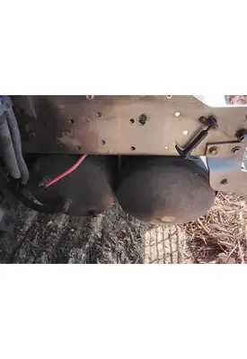 International CT660 Air Tank