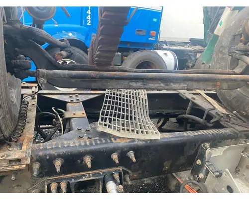International CT660 Axle Assy, Fr (4WD)