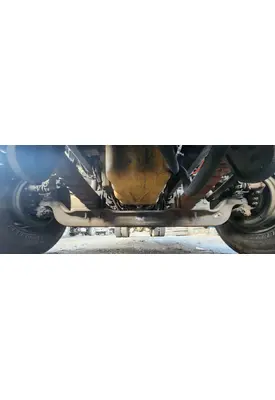 International CT660 Axle Assy, Fr (4WD)