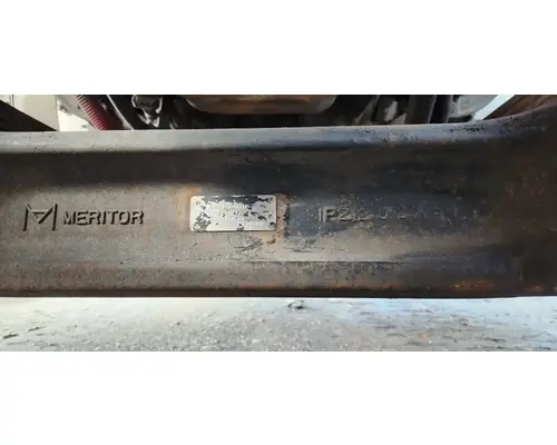 International CT660 Axle Assy, Fr (4WD)