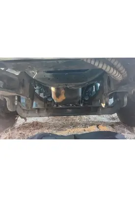 International CT660 Axle Assy, Fr (4WD)