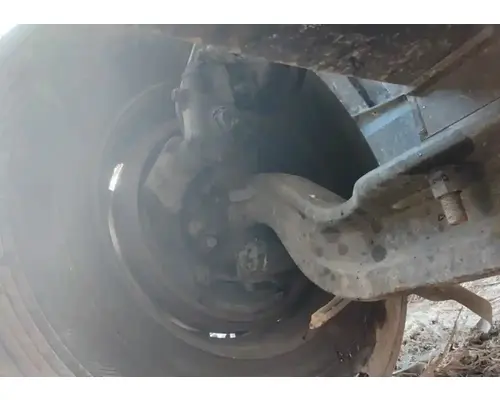 International CT660 Axle Assy, Fr (4WD)