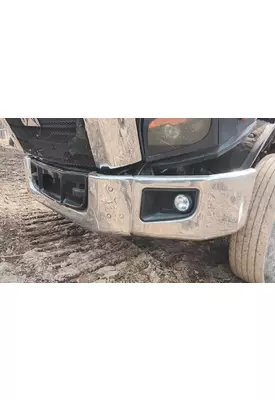 International CT660 Bumper Assembly, Front