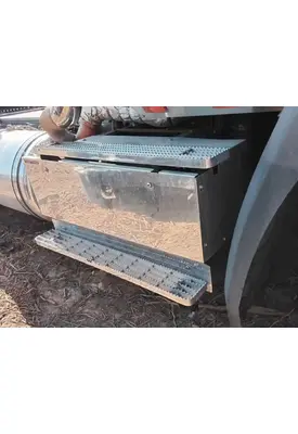 International CT660 DPF (Diesel Particulate Filter)