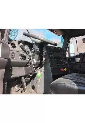 International CT660 Dash Assembly