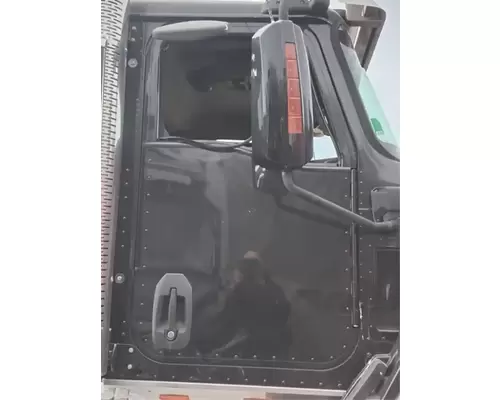 International CT660 Door Assembly, Front