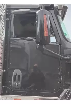 International CT660 Door Assembly, Front