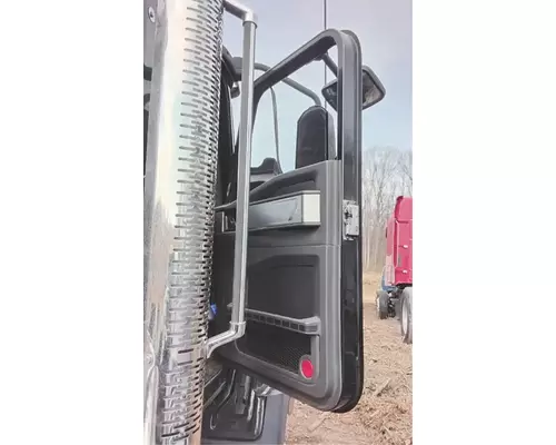 International CT660 Door Assembly, Front