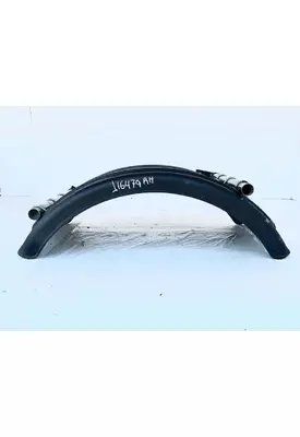 International CT660 Fender
