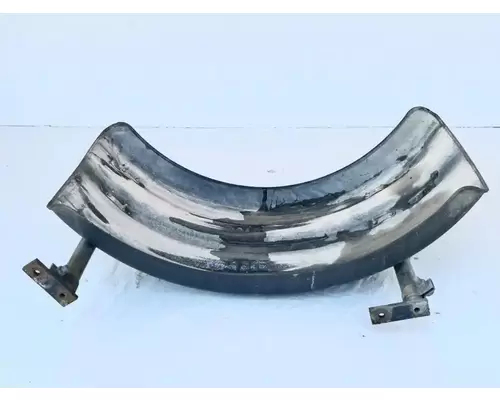 International CT660 Fender