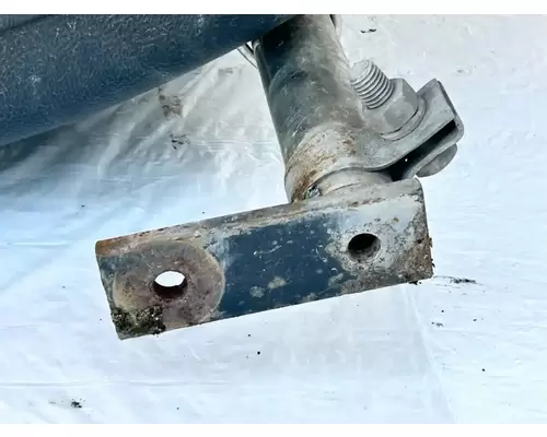 International CT660 Fender
