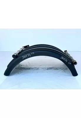 International CT660 Fender