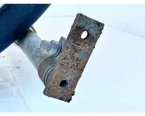 International CT660 Fender