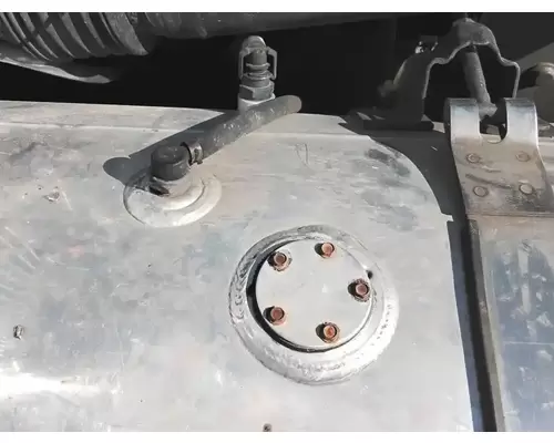 International CT660 Fuel Tank
