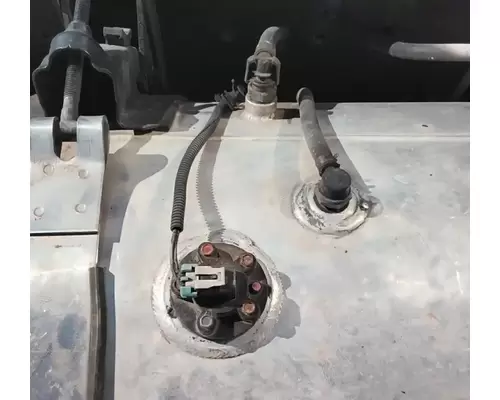 International CT660 Fuel Tank