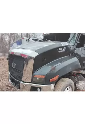 International CT660 Hood